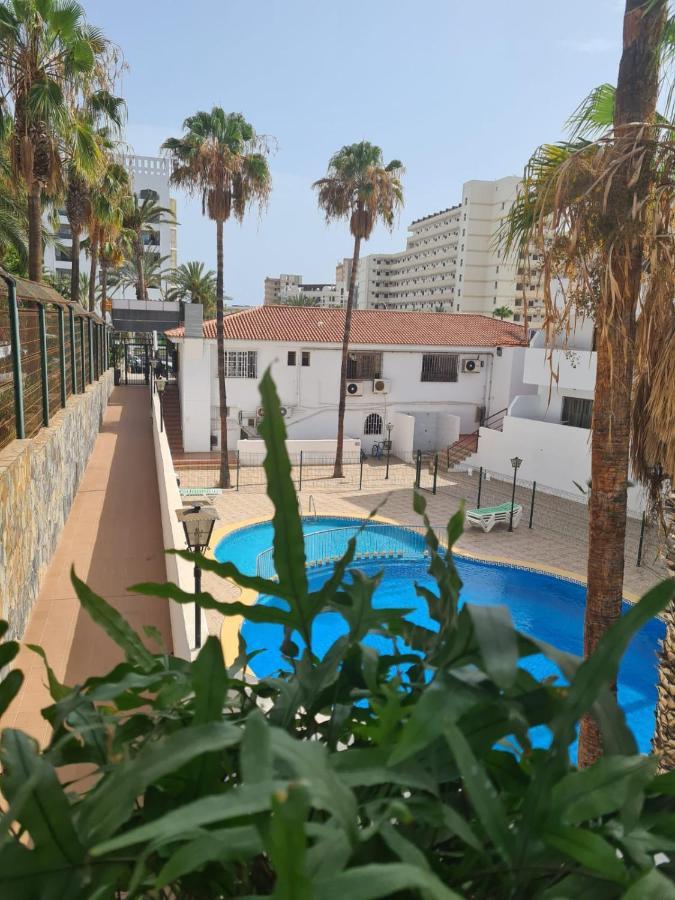Casa Ga.Ri. Apartment Playa de las Americas  Bagian luar foto